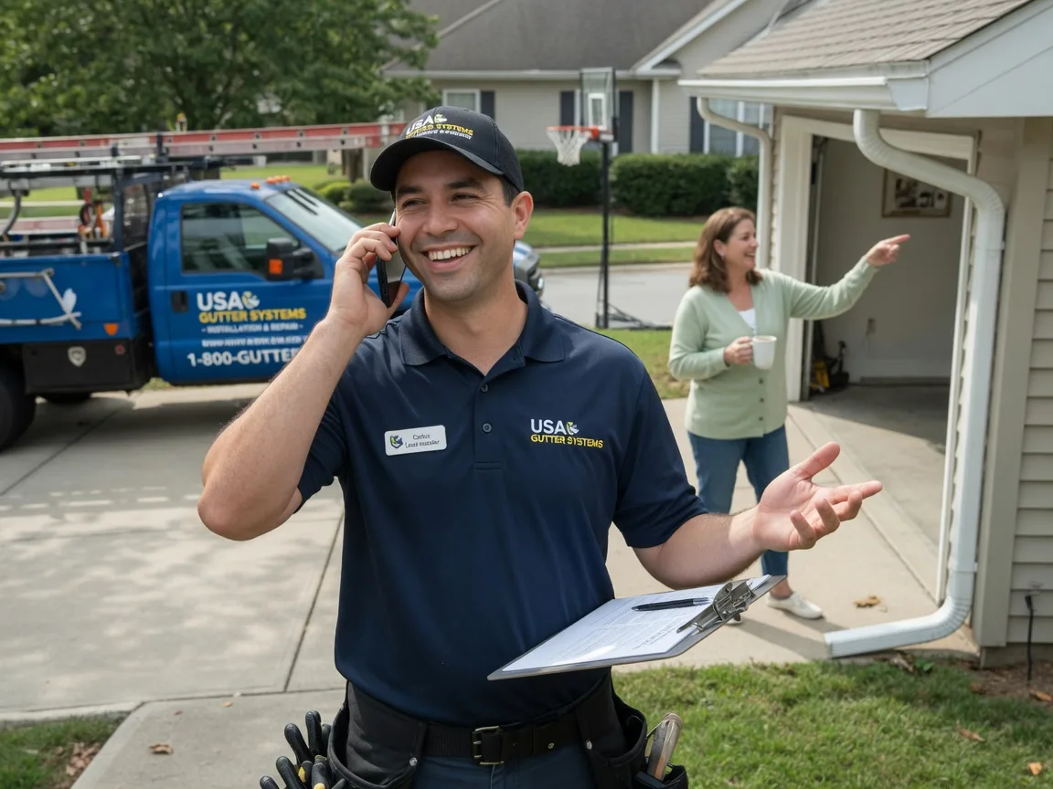 Gutter Installation Mazomanie, WI FAQs